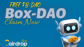 BoxDAO Airdrop