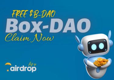 BoxDAO Airdrop