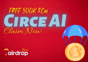 Circe AI Airdrop