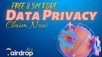 Data Privacy Token