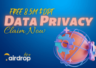 Data Privacy Token