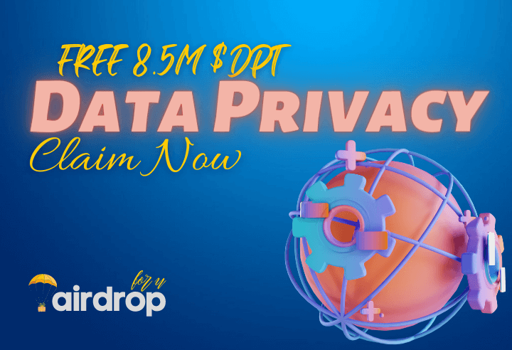 Data Privacy Token