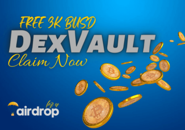 DexVault Airdrop