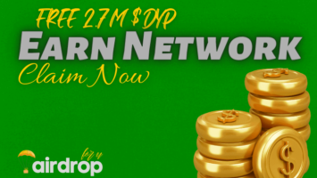 Earn Network Airdrop