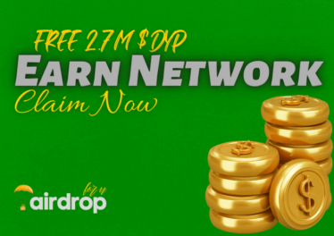 Earn Network Airdrop