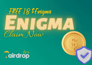 Enigma Airdrop