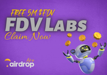 FDV Labs Airdrop