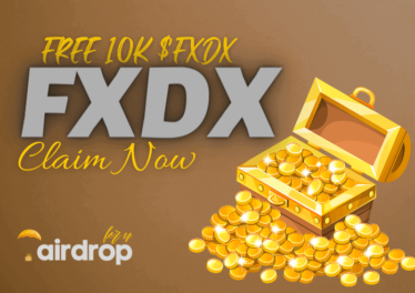 FXDX Airdrop