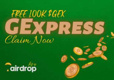 GExpress Airdrop