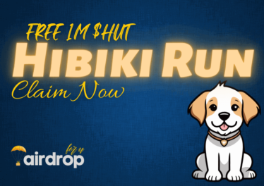 HibikiRun Airdrop