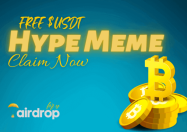 HypeMeme Airdrop