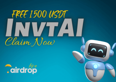 InvtAI Airdrop