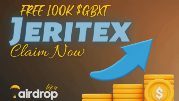 Jeritex Airdrop