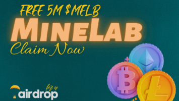 MineLab Airdrop