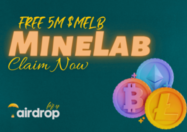 MineLab Airdrop