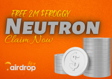 Neutron Airdrop