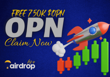 OPN Airdrop