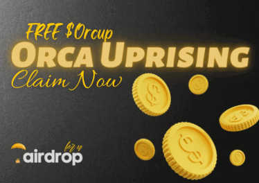 OrcaUprising Airdrop