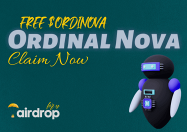 Ordinal Nova Airdrop