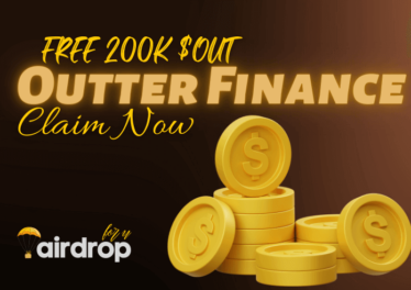 Outter Finance Airdrop