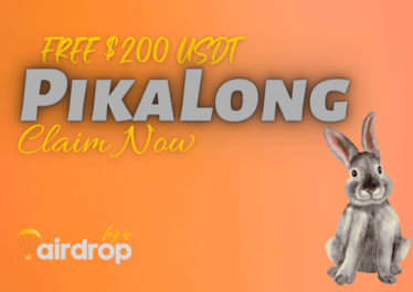 PikaLong Airdrop