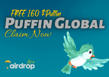 Puffin Global Airdrop