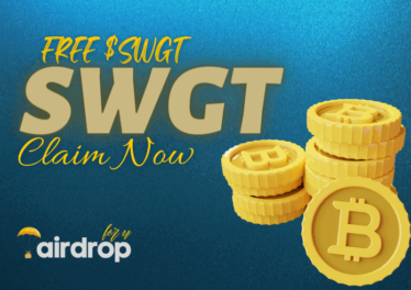 SWGT Airdrop