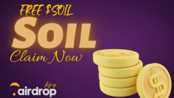 Soil Airdrop