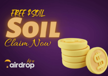 Soil Airdrop