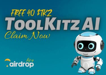 ToolKitz AI Airdrop