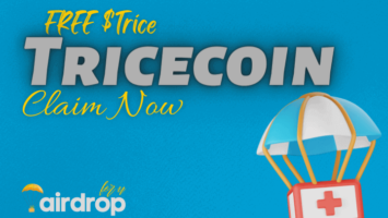 Tricecoin Airdrop