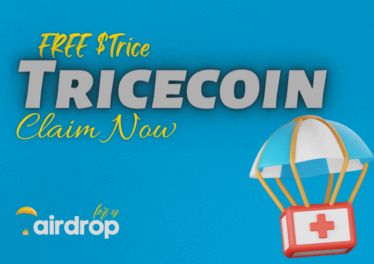 Tricecoin Airdrop