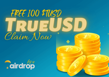 TrueUSD Airdrop