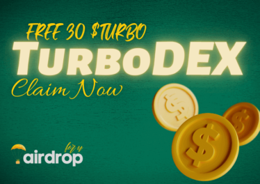 TurboDEX Airdrop