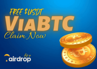 ViaBTC Airdrop