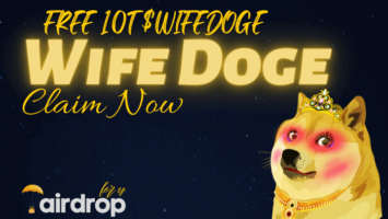 Wife Doge Airdrop