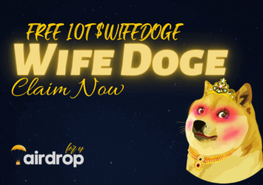 Wife Doge Airdrop