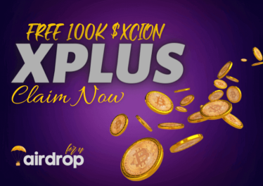 XPLUS Airdrop