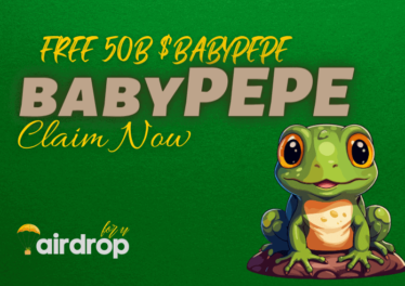 babyPEPE Airdrop