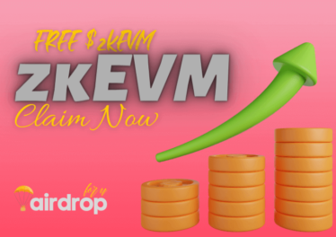 zkEVM Airdrop