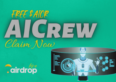 AICrew Airdrop