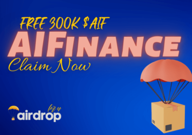 AIFinance Airdrop