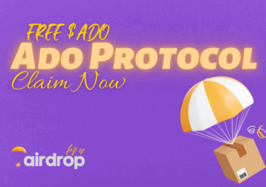 Ado Protocol Airdrop