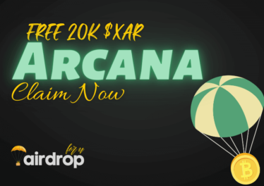 Arcana Airdrop