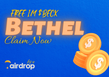 Bethel Airdrop