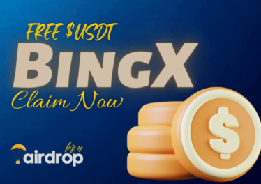 BingX Airdrop