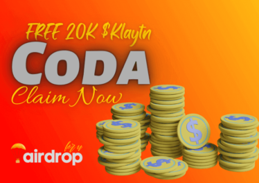 Coda Airdrop