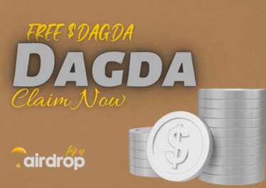 Dagda Airdrop