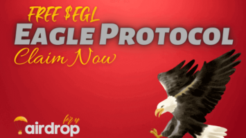 Eagle Protocol Airdrop