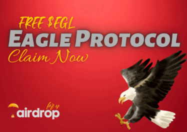 Eagle Protocol Airdrop